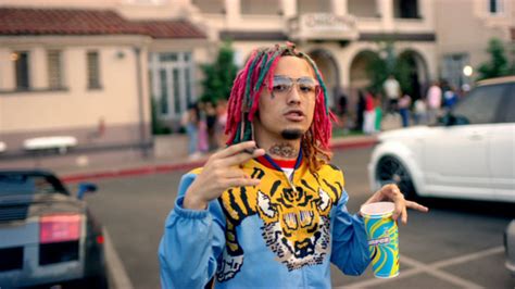 gucci gang lil girl|Gucci gang wiki.